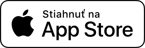 Prejsť na mobilnú aplikáciu Odorín v App Store